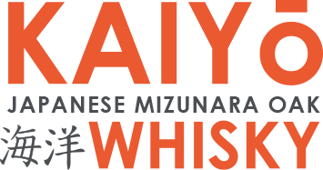 Kaiyō Japanese Mizunara Oak Whisky
