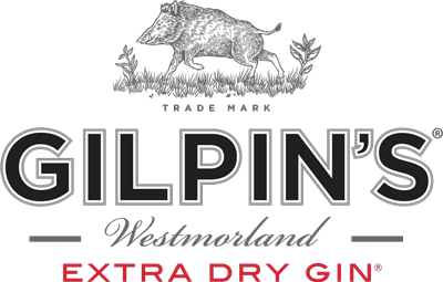 Gilpins Extra Dry Gin