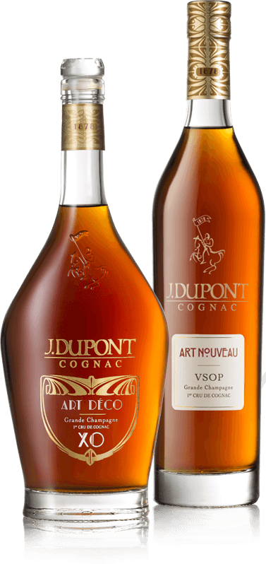 J. Dupont Cognac