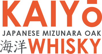 Kaiyō Japanese Mizunara whisky