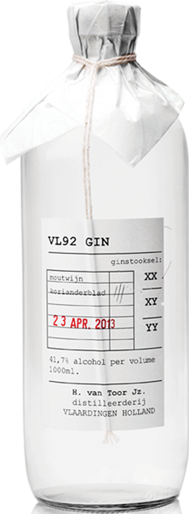 VL92 XY Gin