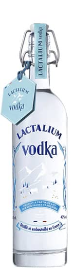 Lactalium Vodka