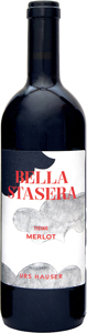 Bella-Stasera-2023-Urs-Hauser-Merlot-Ticino-wein-75cl-Flasche