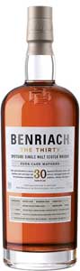 BenRiach-The-Thirty-Four-Cask-Matured-Single-Malt-Whisky-70cl-Bottle