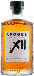 Apogee-XII-12-Ans-Pure-Malt-Whisky-70cl-par-Bimber-Distillery-Bouteille