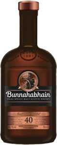 Bunnahabhain-40-year-old-Islay-Single-Malt-Scotch-Whisky-70cl-Bottle