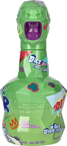 Dictador-Game-Changer-Richard-Orlinski-Limited-Edition-Rum-Vert-70cl-bouteille