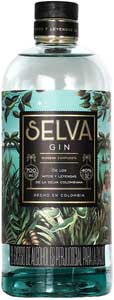 Gin-Selva-London-Dry-Gin-de-colombie-70cl-Bouteille