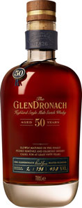 Glendronach-50-Years-Old-Single-Malt-Whisky-2021-Edition-70cl-Bottle
