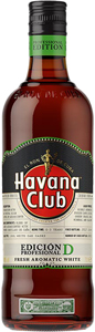 Havana-Club-Rum-Professional-Series-Edicion-D-70cl-Flasche