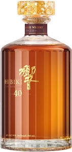 Hibiki-40-Japanese-Blended-Whisky-70cl-Bottle