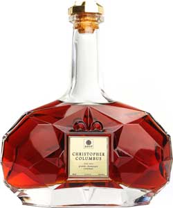 Kelt-Christopher-Columbus-Tres-Rare-Grande-Champagne-Cognac-70cl-Bouteille