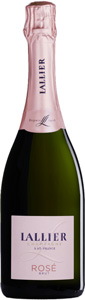 Lallier-Grand-Rose-Champagne-Brut-Grand-Cru-75cl-Bottle
