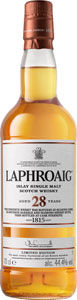 Laphroaig-28-Ans-single-malt-whisky-2018-edition-70cl-bouteille