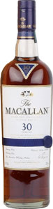 Macallan-30-Years-Old-Sherry-Oak-Single-Malt-Whisky-2011-Release-70cl-Bottle
