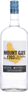 Mount-Gay-Silver-Barbados-rum-1L-bottle