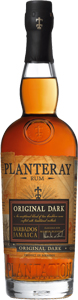 Planteray-Rum-Original-Dark-double-aged-blend-70cl-Bottle