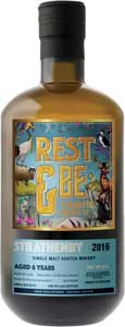 Rest-&-Be-Thankful-Strathenry-2016-2023-6-Years-Old-Single-Malt-Whisky-Batch-2-70cl-Bottle