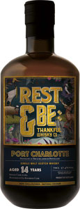 Rest-Be-Thankful-Port-Charlotte-2009-2023-14-Jahre-Islay-Single-Malt-70cl-Flasche