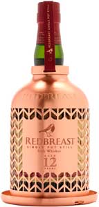 Redbreast-Birdfeeder-12-Years-Old-Single-Pot-Irish-Whiskey-Limited-Edition-70cl-Bottle
