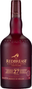 Redbreast-27-Jahre-Batch-4-Single-Pot-Still-Irish-Whiskey-70cl-Bottle