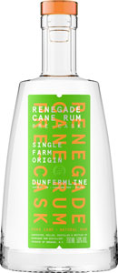 Renegade-Dunfermline-2020-Column-Still-PreCask-Agricole-Rum-Grenada-70cl-Bottle