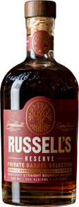 Russells-Reserve-Single-Cask-Bourbon-FiGees-10th-Anniversary-Edition