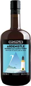 Samaroli-Ardenistle-Blended-Malt-Whisky-Caol-Ila-Jura-2022-Release-70cl-Bouteille