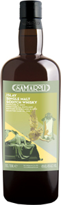 Samaroli-Caol-Ila-2009-2022-13-Years-Old-Single-Malt-Whisky-Leoville-Poyferre-Wine-Barrique-70cl-Bottle