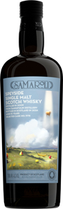 Samaroli- Tamnavulin-2009-2024-15-Years-Old-Single-Cask-whisky-70cl-Bottle