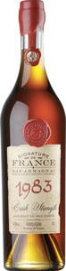 Signature-de-France-1983-Vintage-35-Years-old-Bas-Armagnac-70cl-Bottle