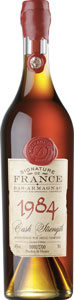 Signature-de-France-1984-Vintage-34-Years-old-Bas-Armagnac-70cl-Bottle