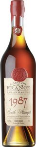 Signature-de-France-1987-Vintage-31-Years-old-Bas-Armagnac-70cl-Bottle
