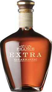 Signature-de-France-Extra-Bas-Armagnac-70cl-Bottle