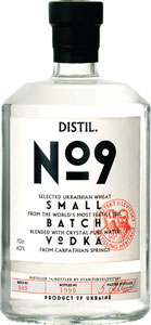 Staritsky-Levitsky-Distil-No9-Premium-Small-Batch-Ukrainian-Vodka-70cl-Bottle