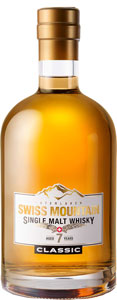 Swiss-Mountain-Classic 7-Years-Old-Jungfraujoch-single-malt-50cl-bottle