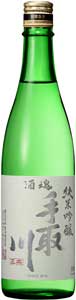 Tedorigawa-Shukon-Sake-Junmai-Ginjo-72cl-bottle