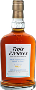 Trois-Rivieres-Rhum-Agricole-1999-Grand-Reserve-Millesime-70cl-bottle