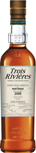 Trois-Rivieres-Cask-Strength-2006-Rhum-Agricole-Tres-Vieux-50cl-Bouteille