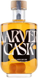 Aarver-Cask-Swiss-Barrel-Aged-Gin-50cl-Flasche