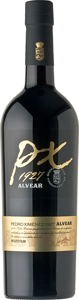 Alvear-Sherry-wine-px1927-Pedro-Ximenez-do-Montilla-Moriles