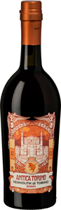 Antica-Torino-Vermouth-Rosso-75cl-Bottle