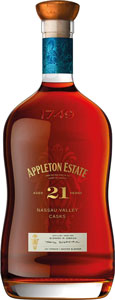 Appleton-Estate-21-YO-Jamaican-Rum-2021-Release-Nassau-Valley-Cask-75cl-Bottle