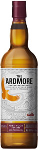 Ardmore-12-Years-Old-Port-Wood-Finish-Highland-Single-Malt-Whisky-70cl-Bottle