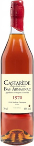 Castarède 1970 | 50 Years Old