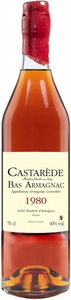 Castarède 1980 | 40 Years Old