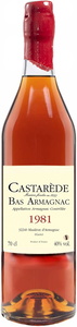 Castarède 1981 | 39 Years Old