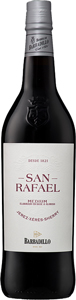 Barbadillo-San-Rafael-Medium-Sherry-Wine-Palomino-Fina-and-Pedro-Ximenez-75cl-Bottle