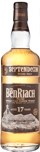 BenRiach-SEPTENDECIM-17-Years-Old-Whisky-Single-Malt-peated-70cl-Bottle