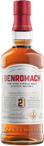 Benromach-21-Years-Old-Speyside-Single-Malt-Whisky-70cl-Bottle